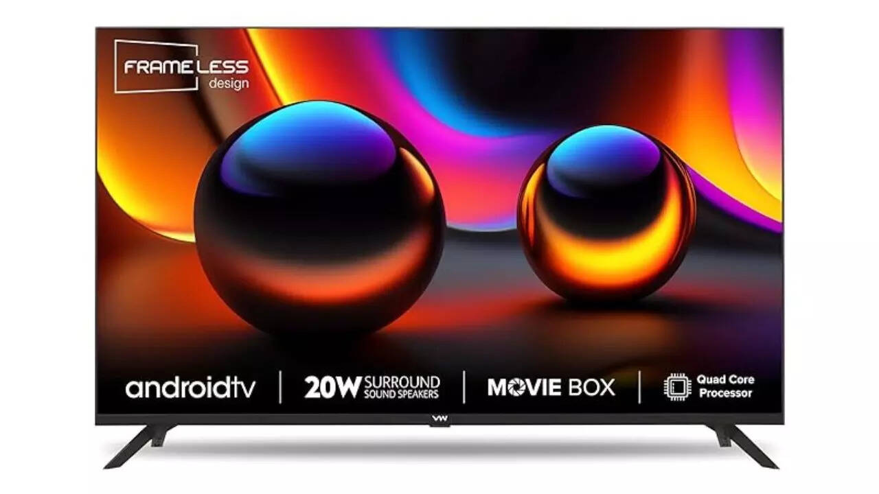 VW TV