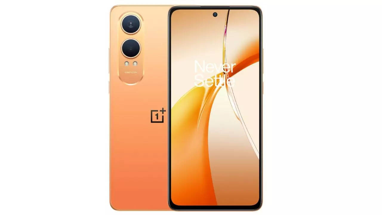 OnePlus Nord CE4 Lite 5G