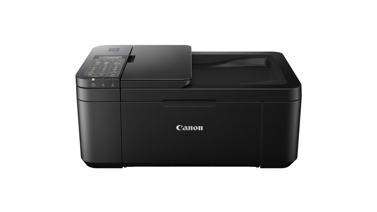 Canon PIXMA E4570 All in One 