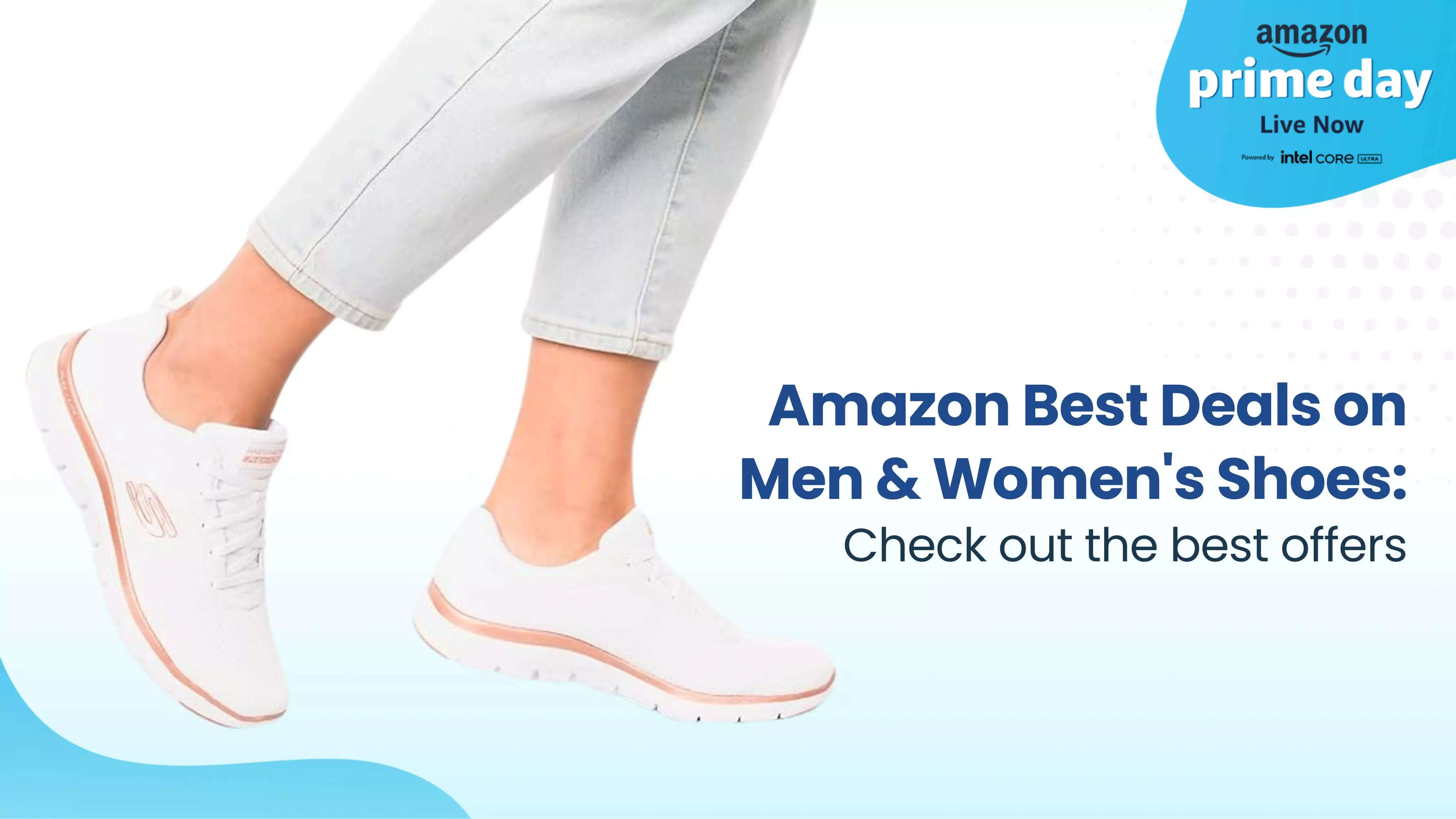 Shoes for Women & Men