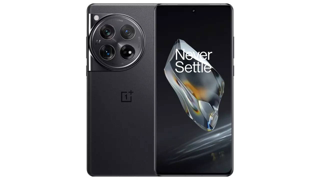 OnePlus 12 5G