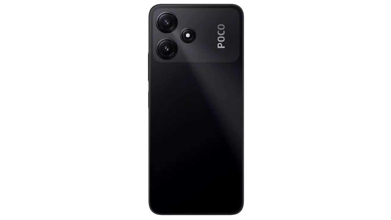 Poco M6 Pro 5G