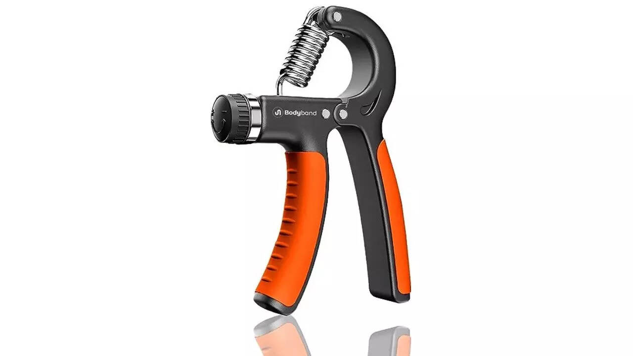 Bodyband Hand Grip