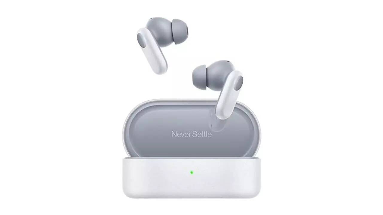 OnePlus Nord Buds 2r True Wireless in Ear Earbuds