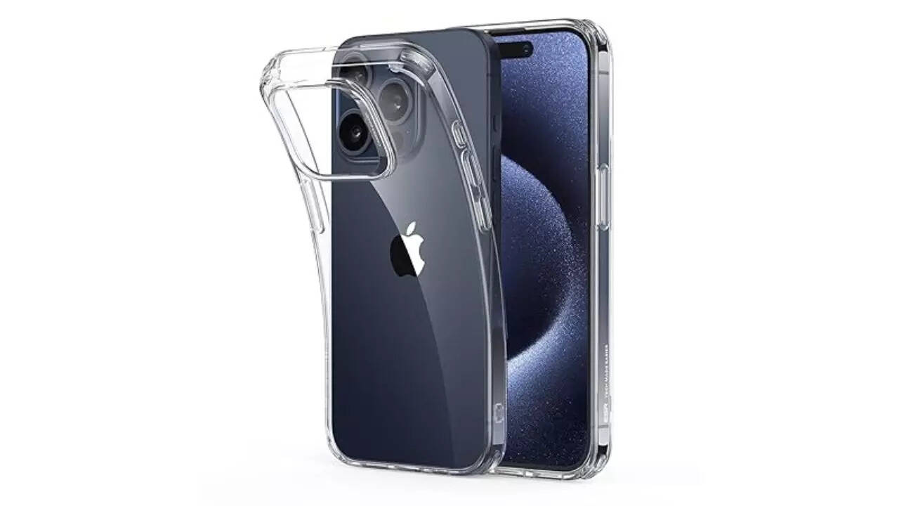 ESR for iPhone 15 Pro Max Case