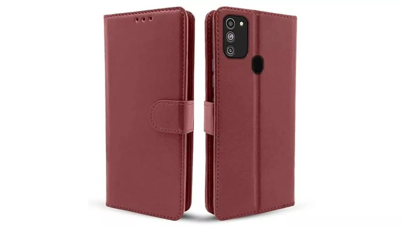 Pikkme Flip Cover
