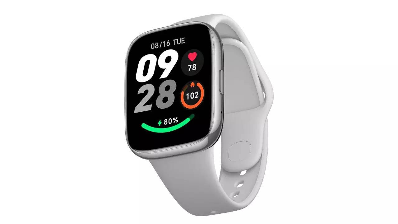Redmi Watch Active 3