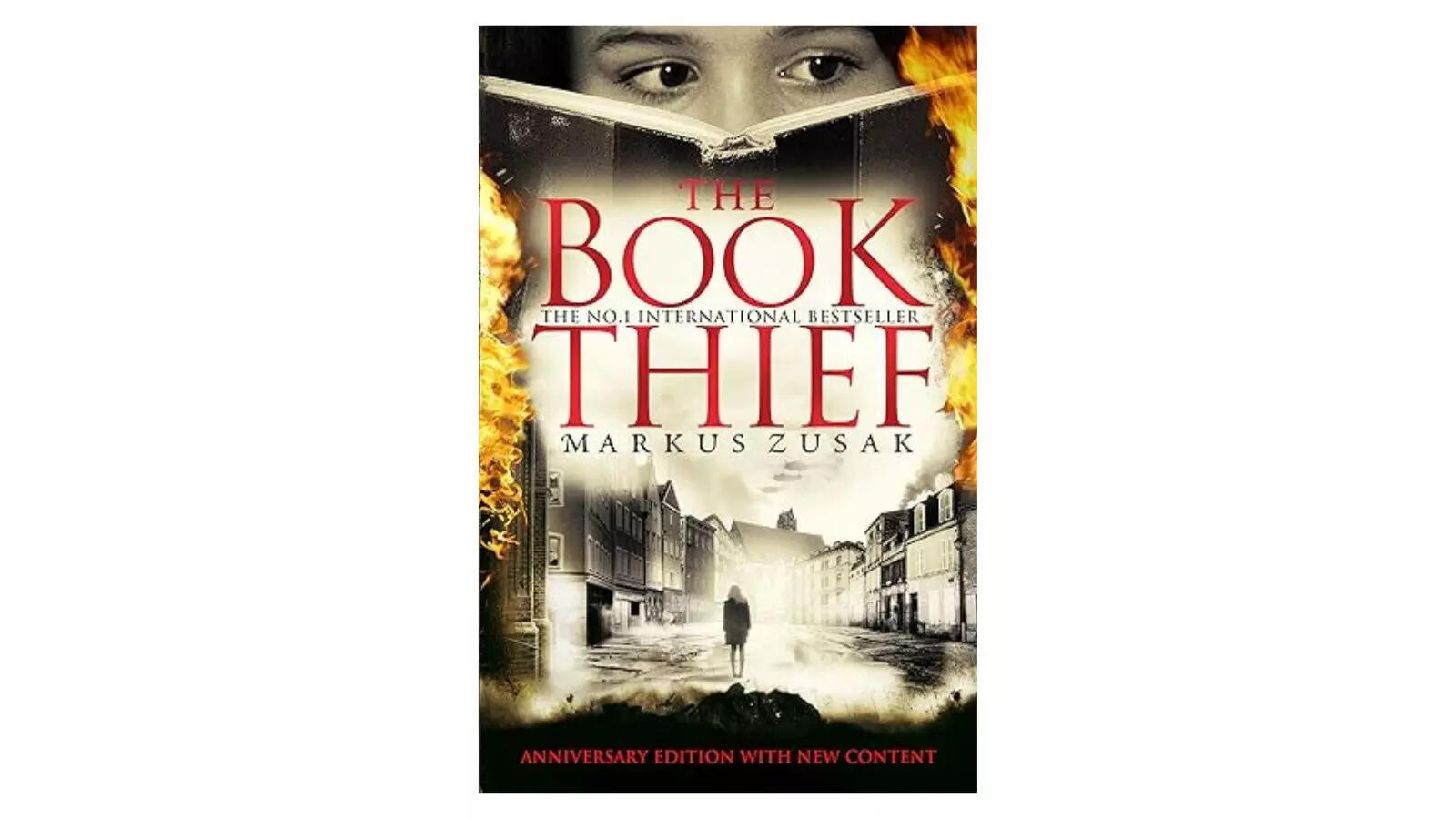 The Book Thief