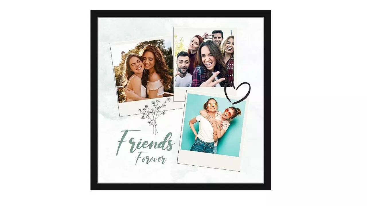 Mad Masters Friendship Day Gift