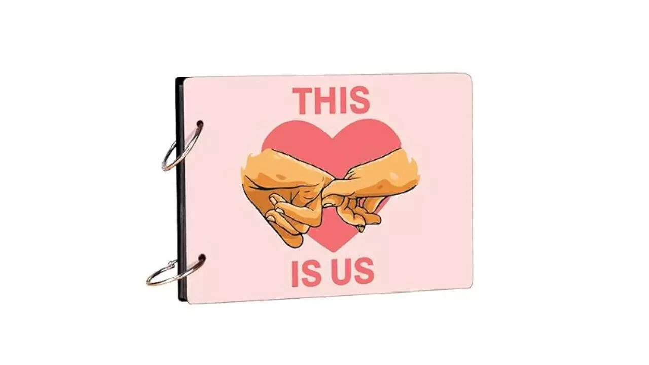 100Yellow This Is Us Love Photo