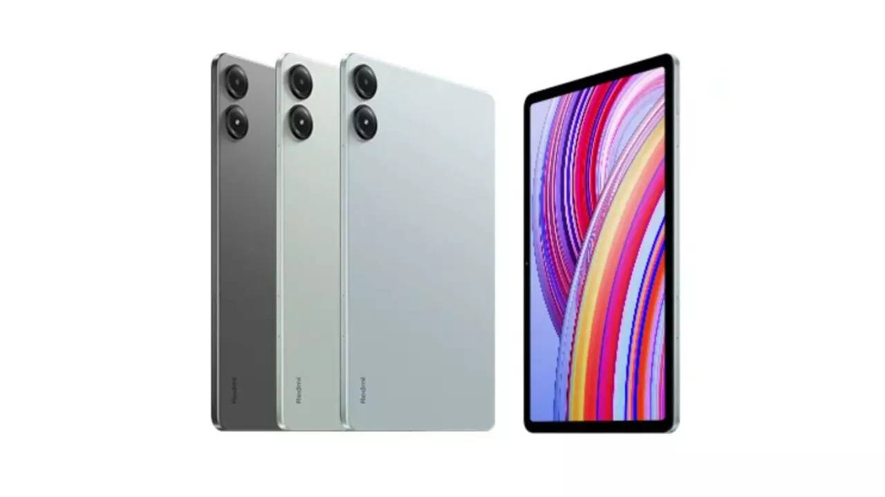 Redmi Pad Pro 5G