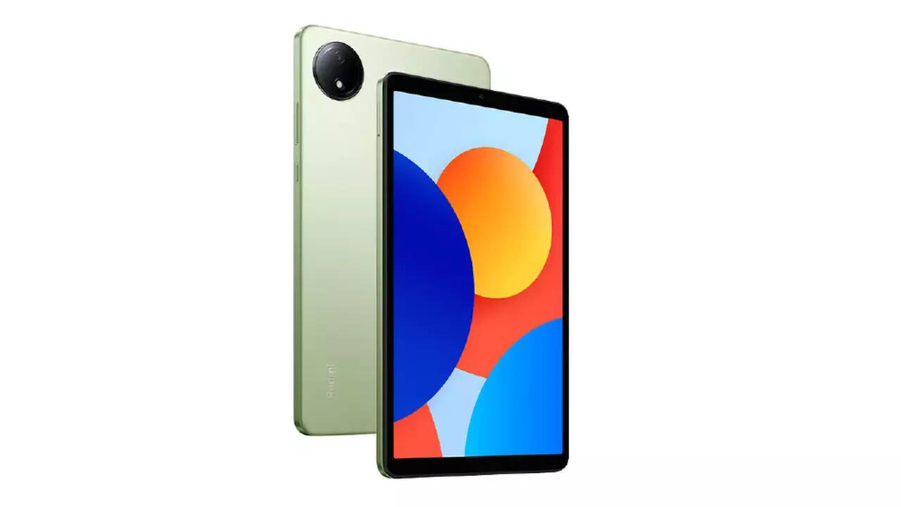 Redmi Pad SE 4G