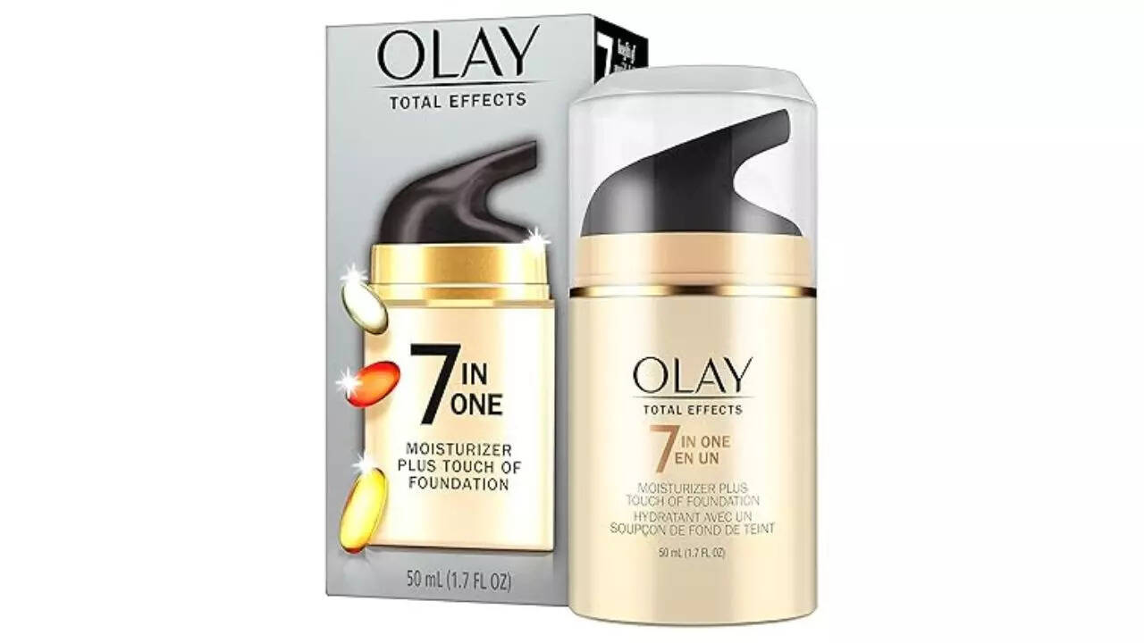 Olay CC Cream