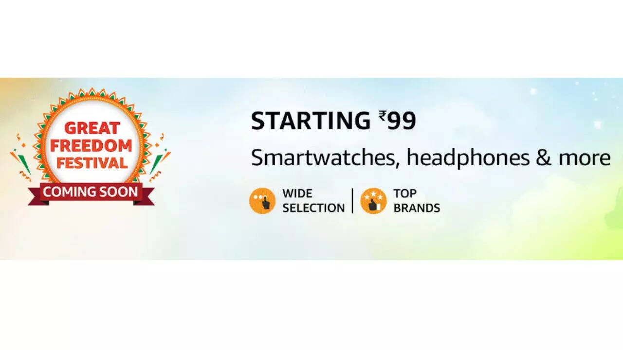 Electronics & Accessories at Up To 80% Markdown