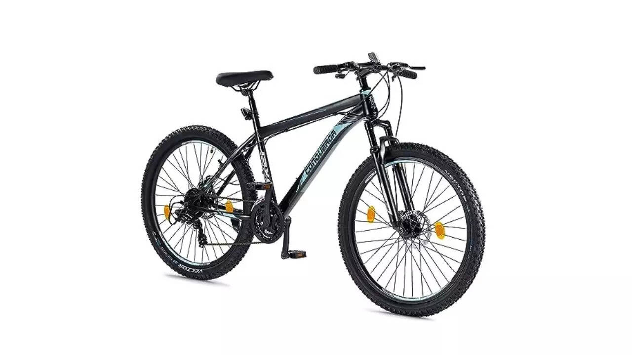 Lifelong MTB 27.5T Gear Cycle