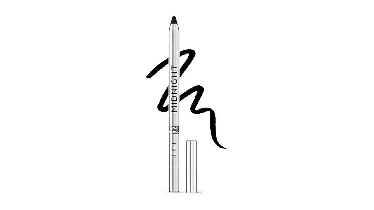 RENEE Midnight Kohl Pencil