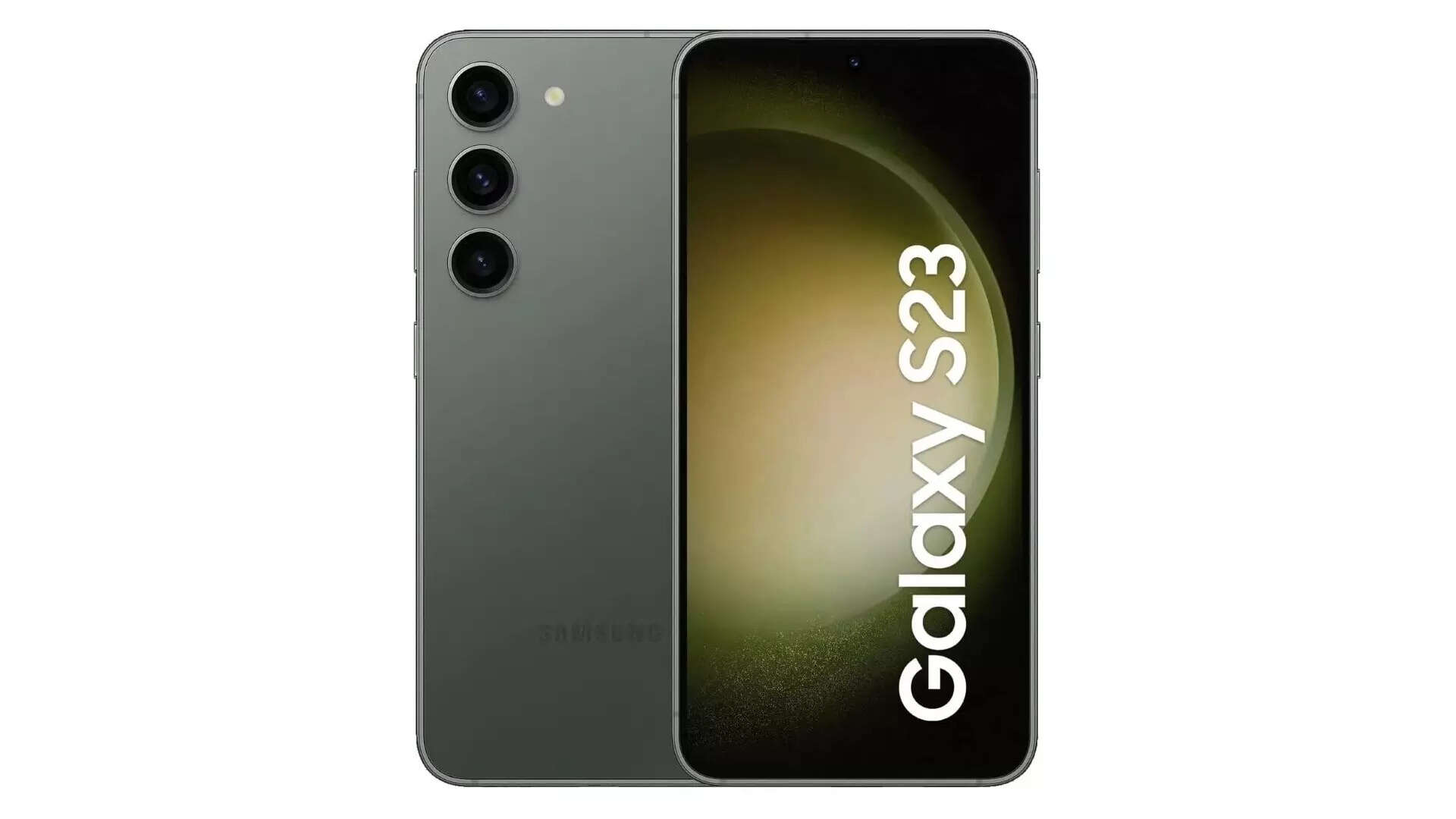 Samsung galaxy s23
