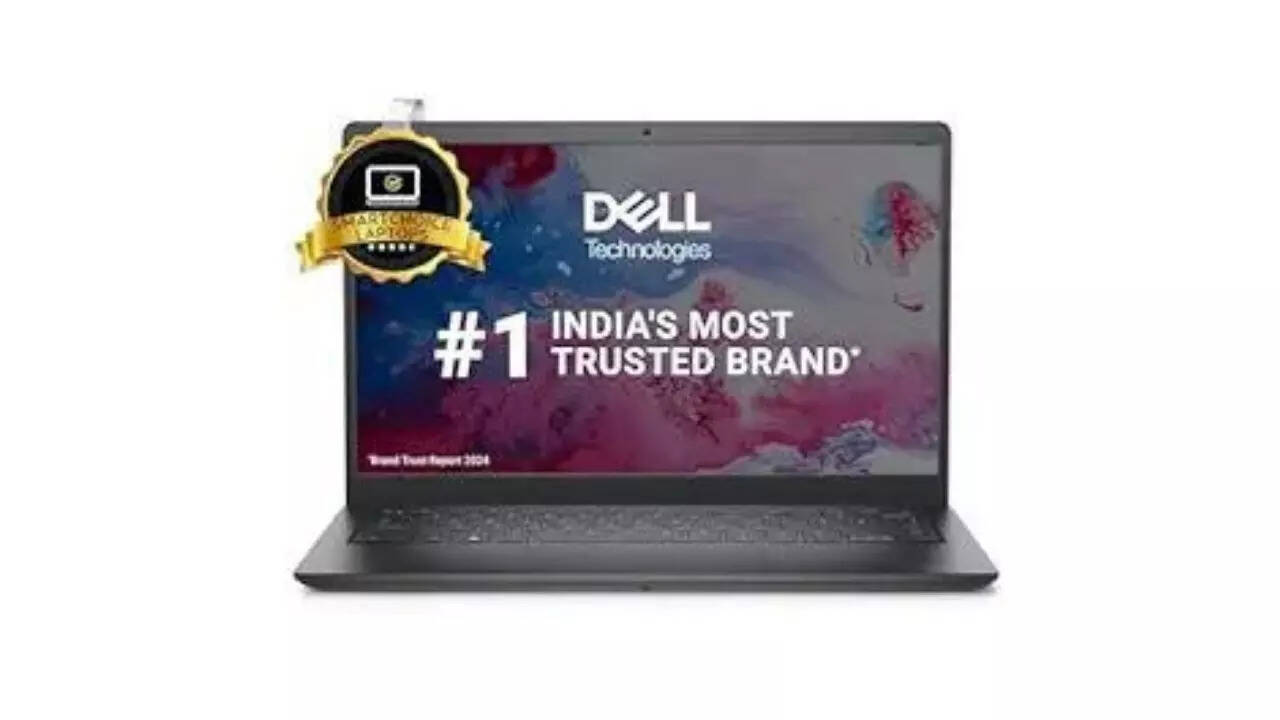 Dell laptop
