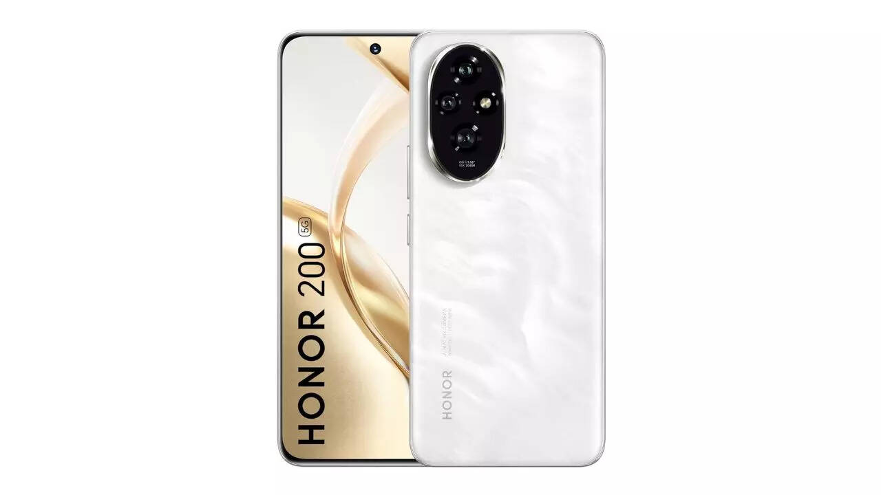 Honor 200
