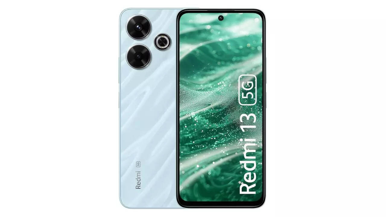 Redmi 13 5G