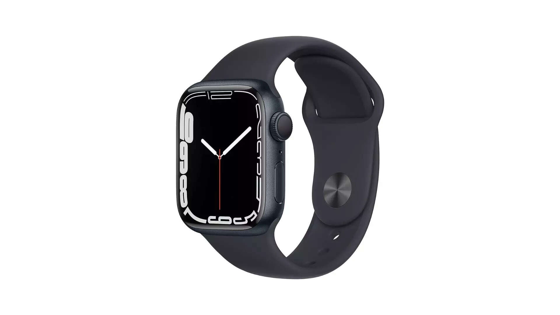 Apple Smartwatch Series-7