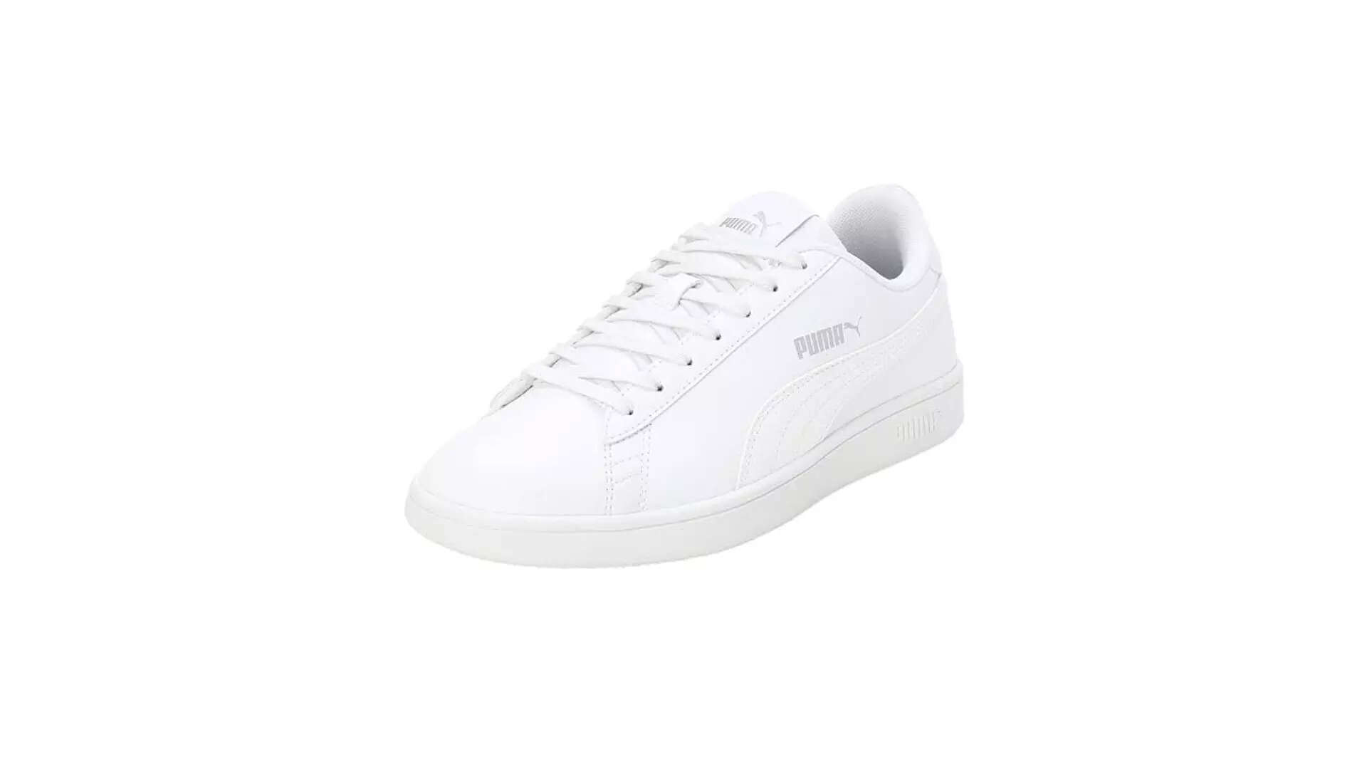 Puma Smashic Casual Shoes
