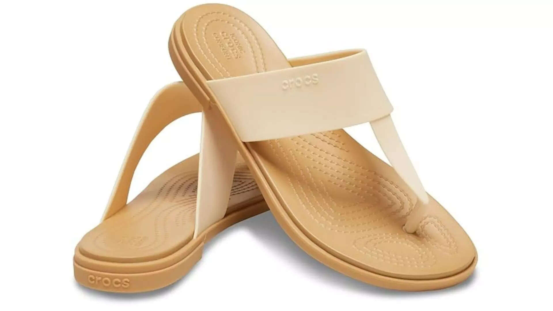Crocs Women's Tulum Flip Flop