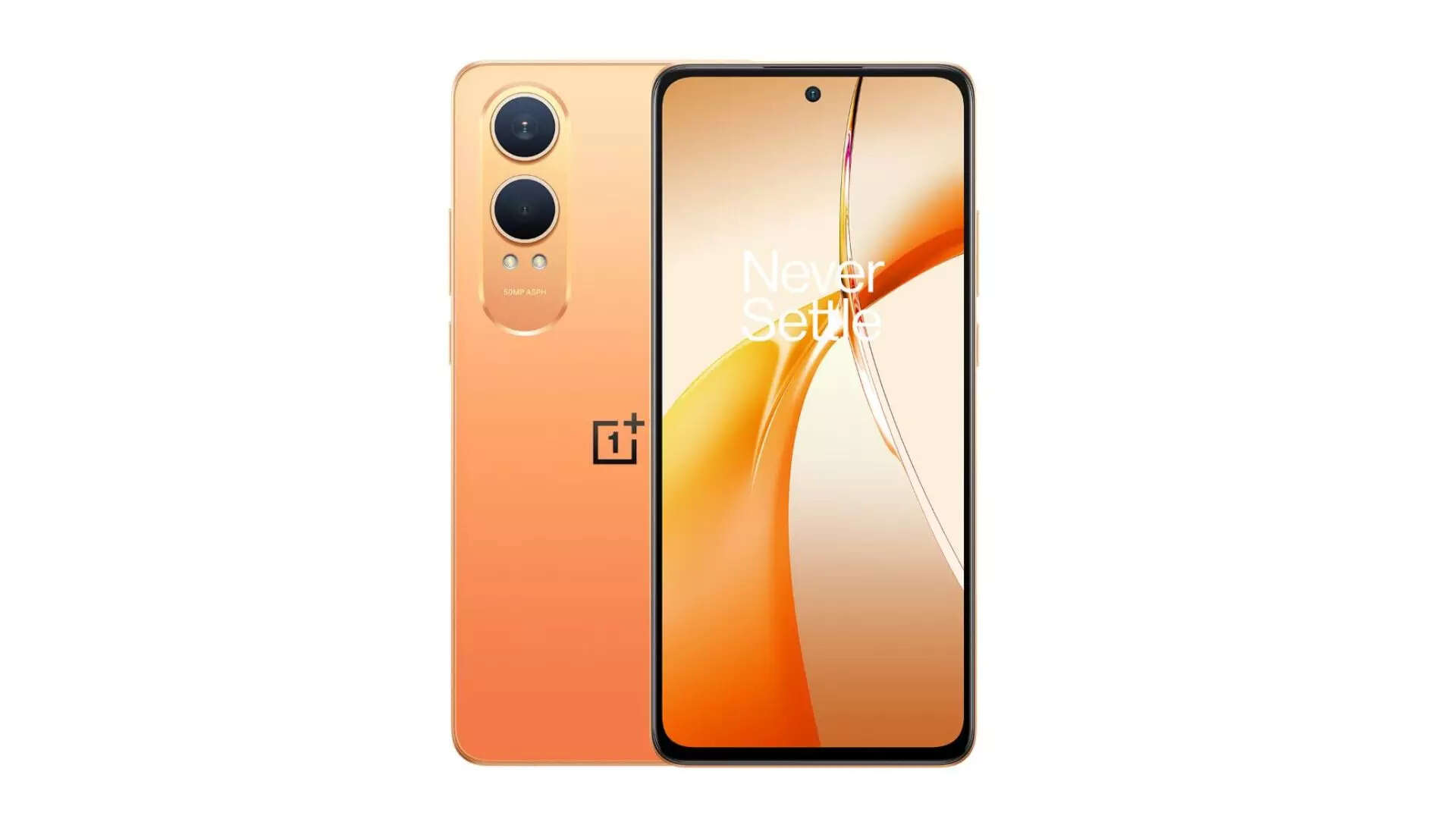 OnePlus Nord CE4 Lite 5G