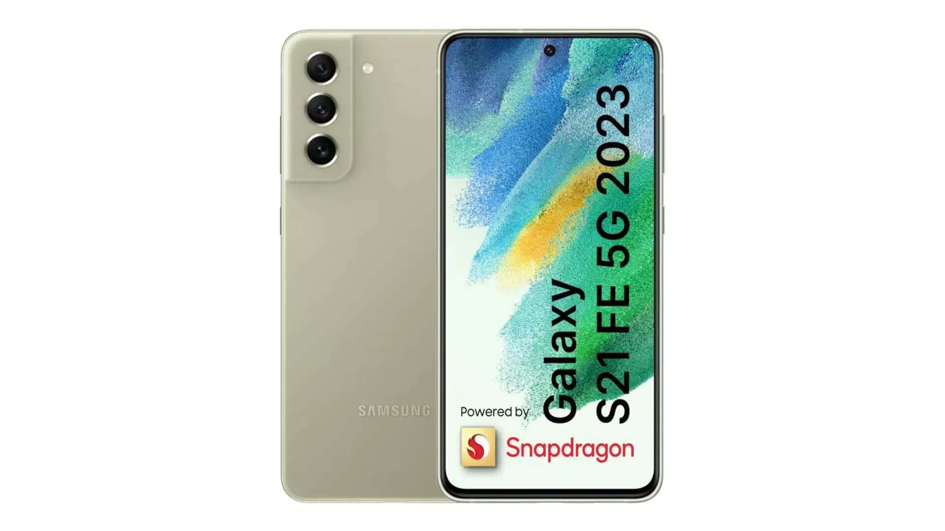 Samsung Galaxy S21 FE 2023