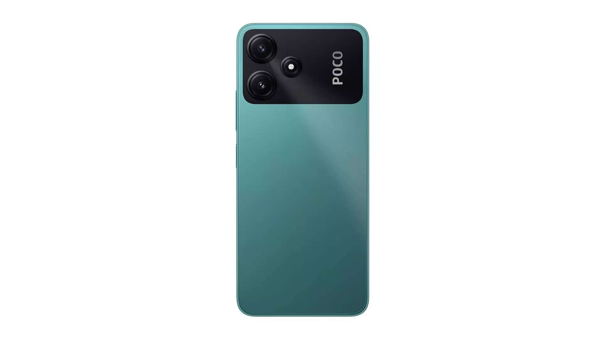 Poco M6 Pro 5G