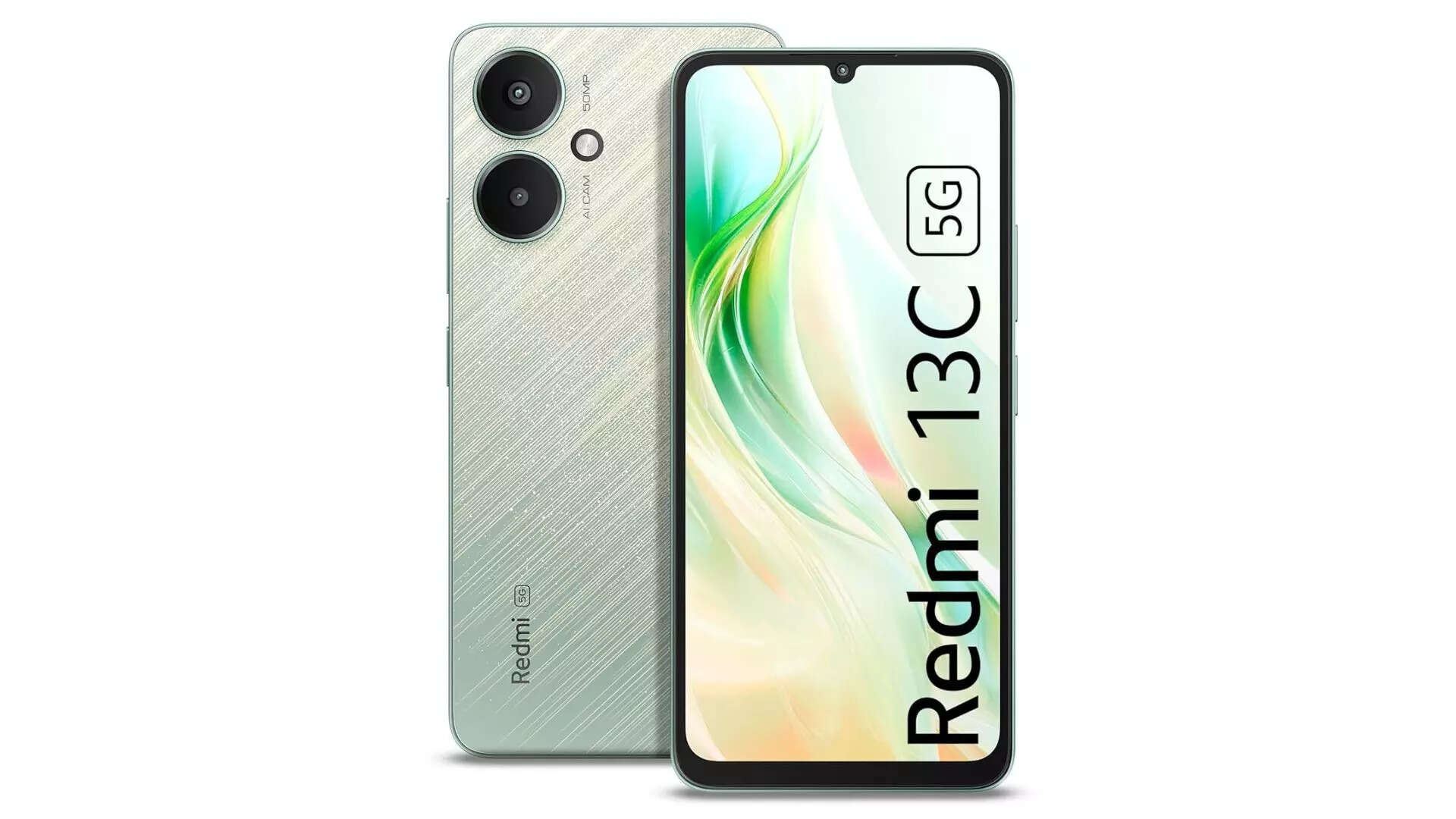Redmi 13C 5G