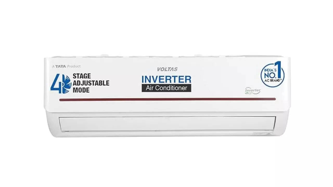 Voltas 1.5 Ton 3 Star Split AC