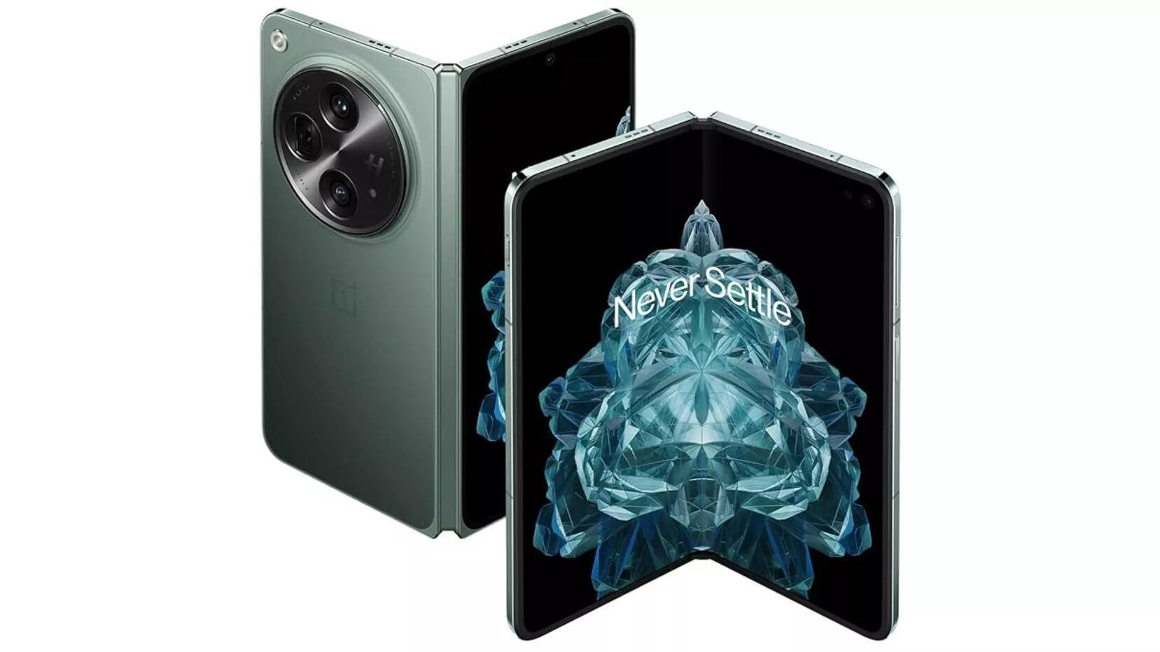 OnePlus Open Apex Edition Launched With an Upgraded Storage Version Details