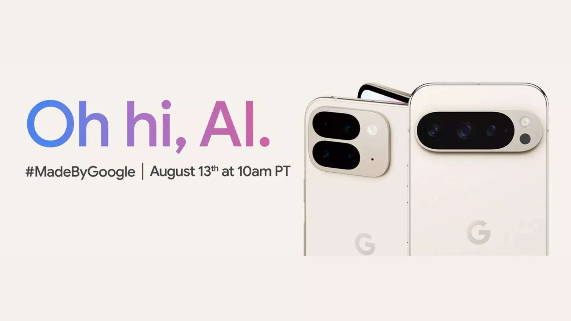 Google Pixel 9 Series to Launch Soon in India Here Is Everything That We Know So Far