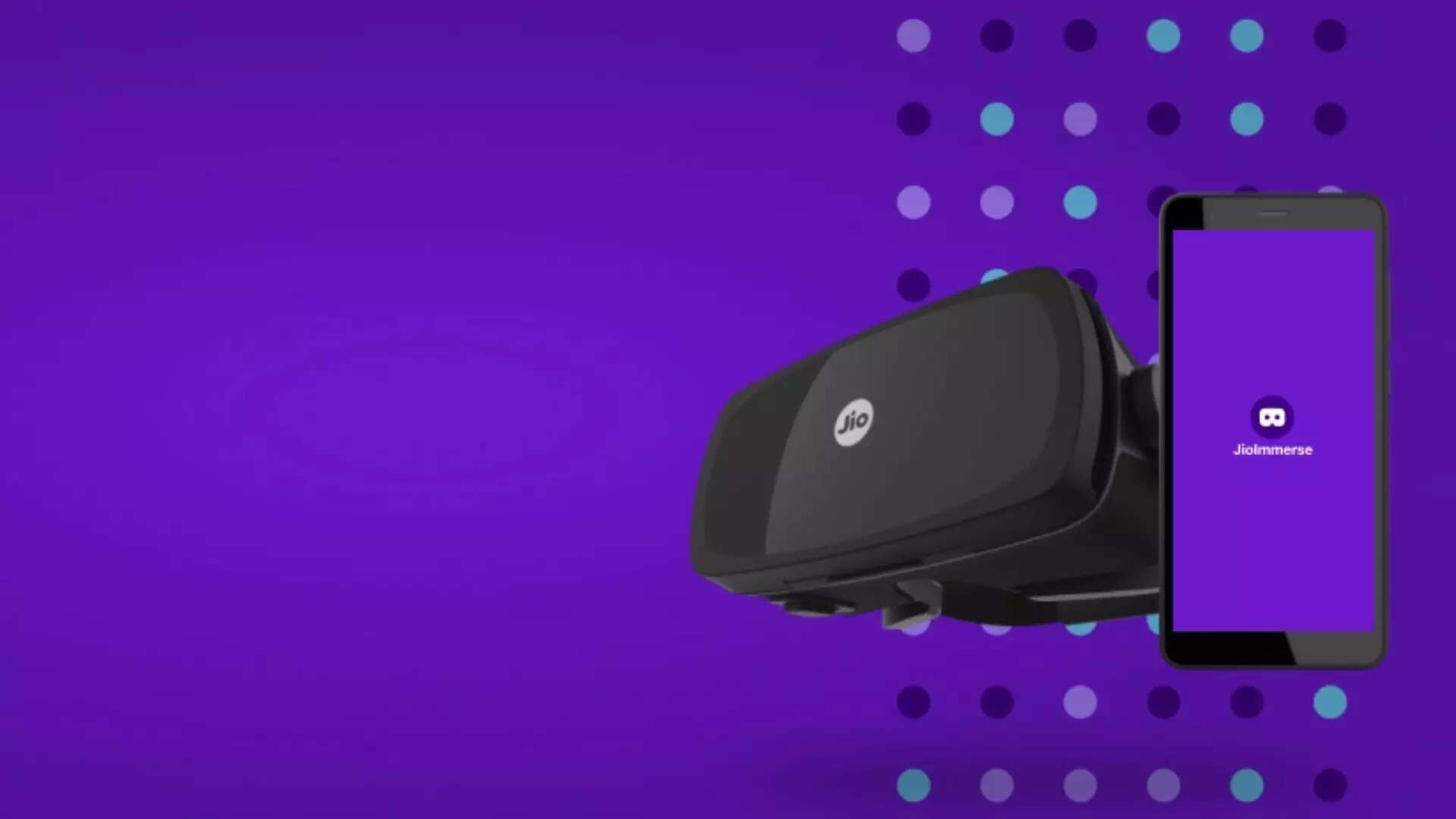 Jio Future VRAR Could Get Powered by Meta Platforms All Details