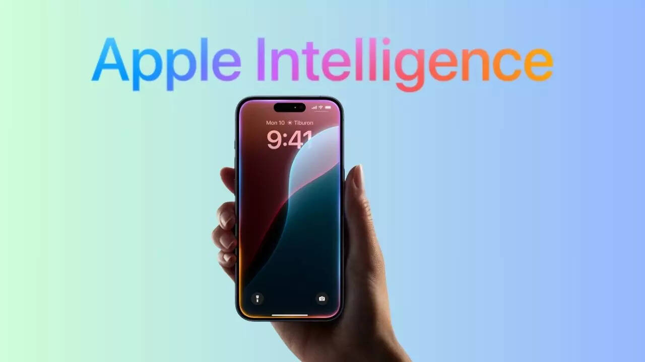 Apple Intelligence How Much Apple May Charge for This New Feature