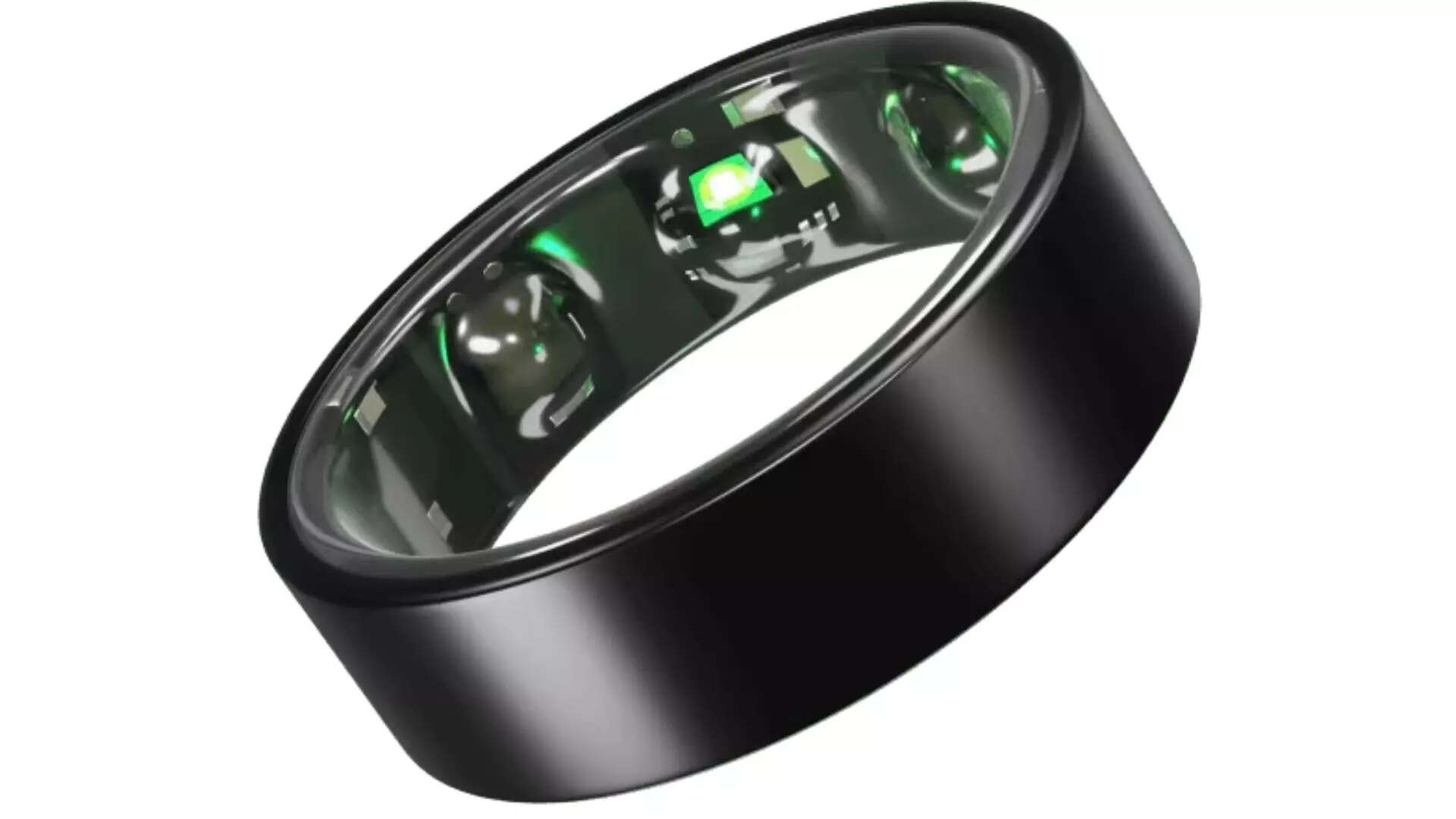 Smart Rings Market in India Picks Up in Q2 2024 Wearables Market Declines Details