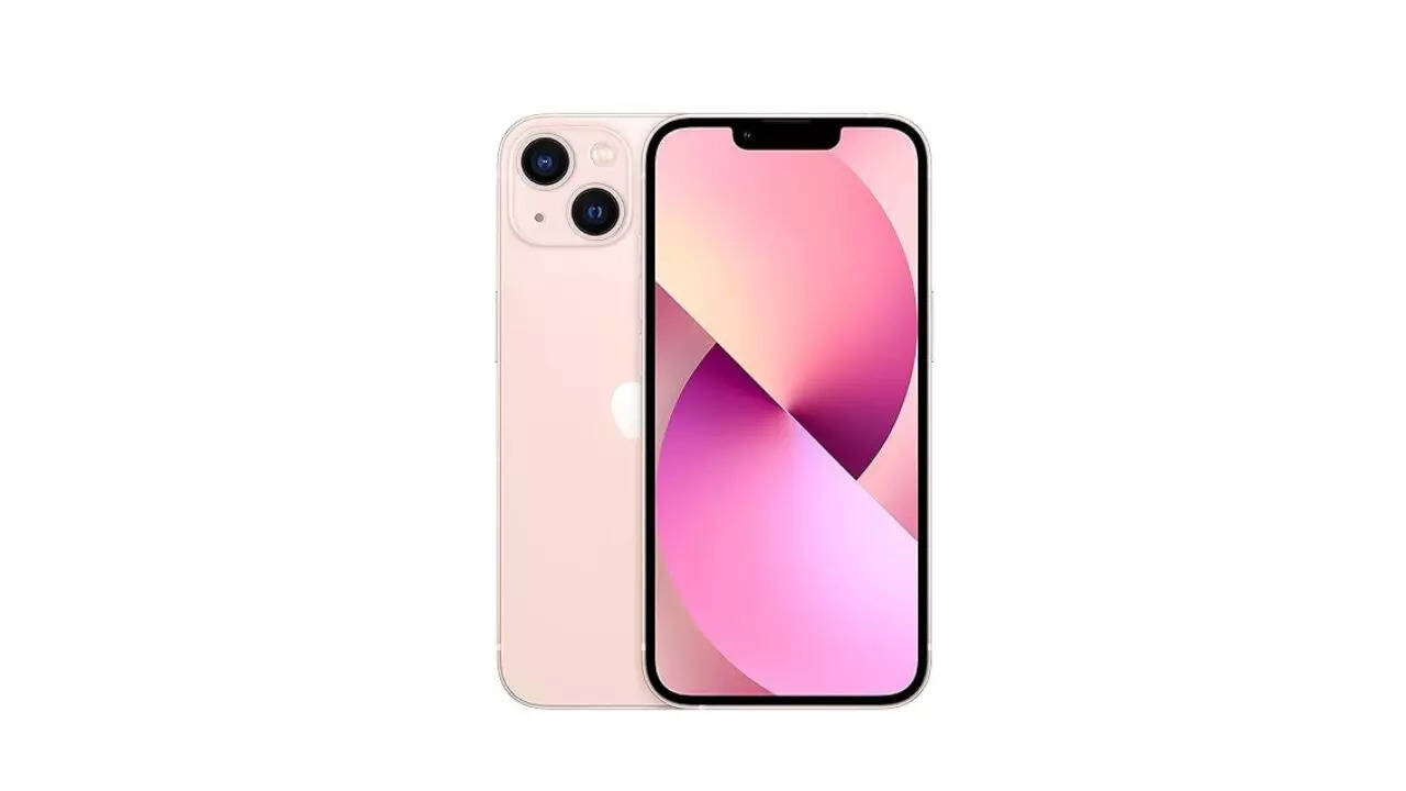 Apple iPhone 13