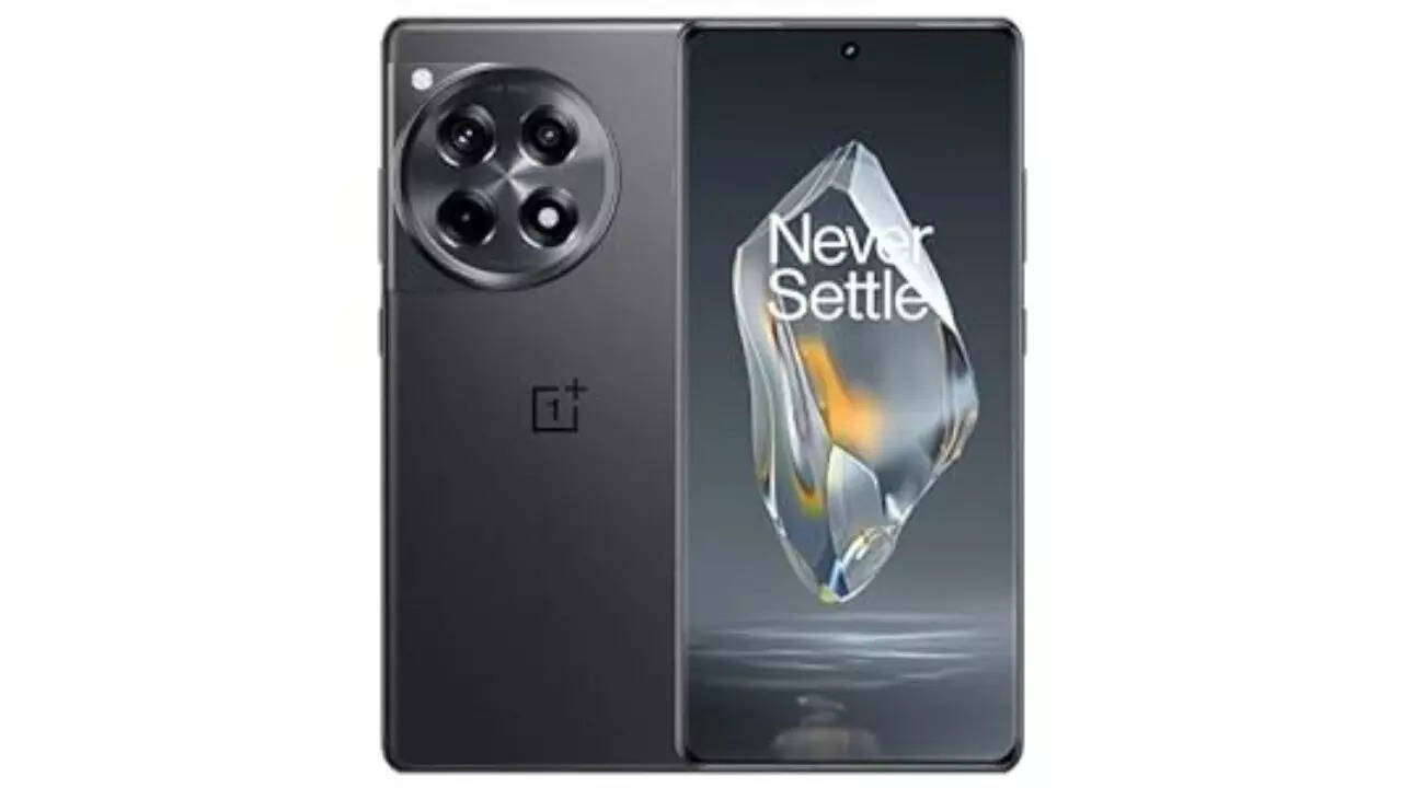 OnePlus 12R