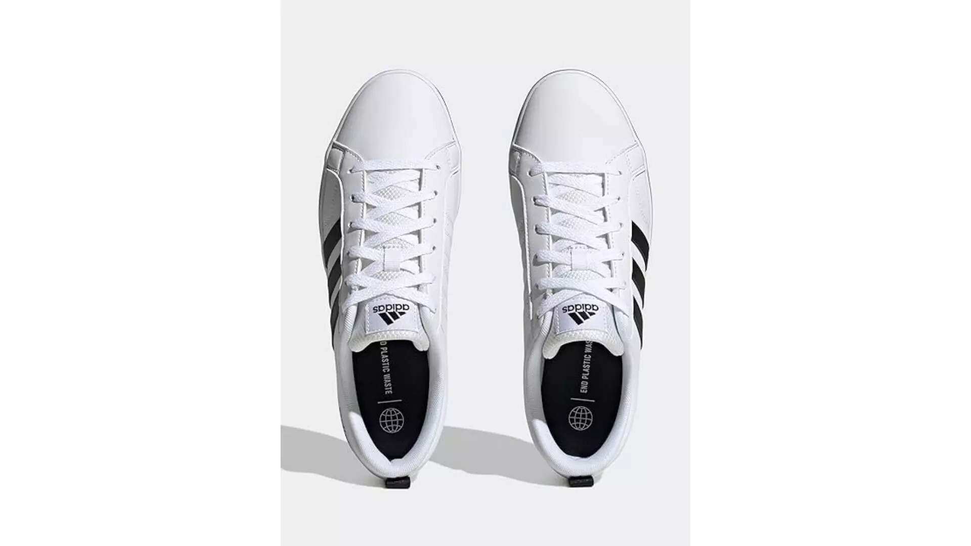 Adidas mens Vs Pace 20 Sneaker Step in Style 