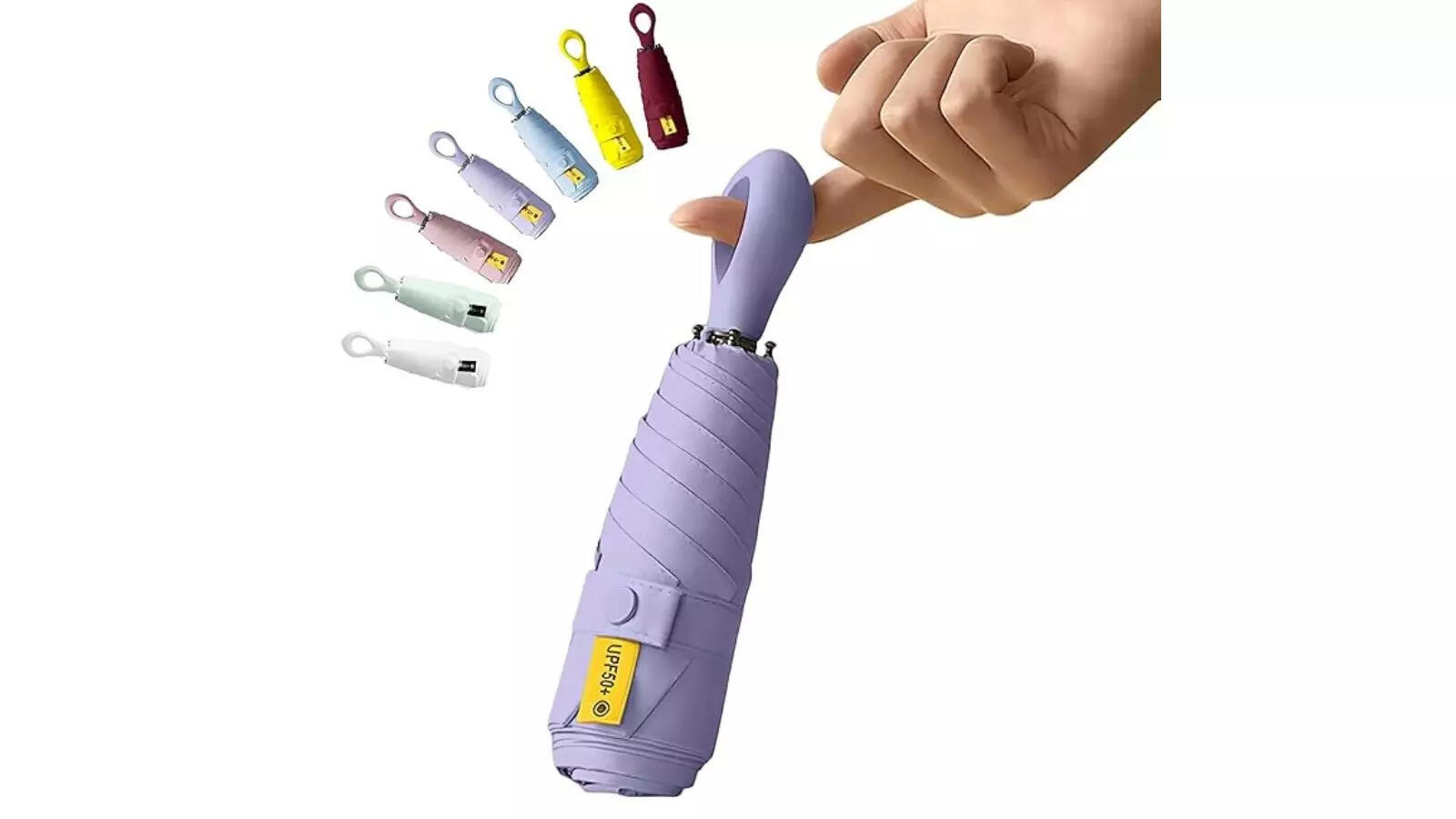 BRIGATTES Umbrella for Women