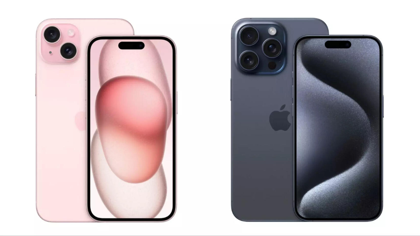 iPhone 16 vs iPhone 15 Major Upgrades to Expect in Upcoming iPhone Lineup