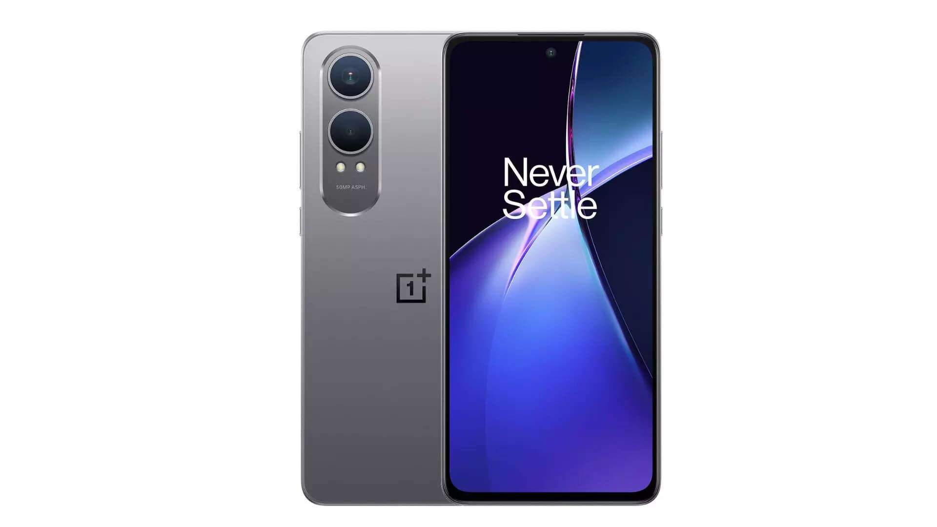 OnePlus Nord CE 4 Lite 5G