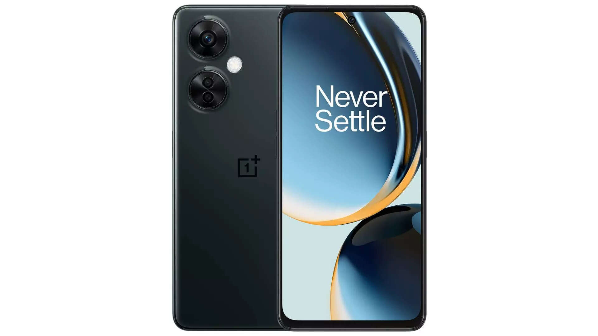 OnePlus Nord CE 3 5G