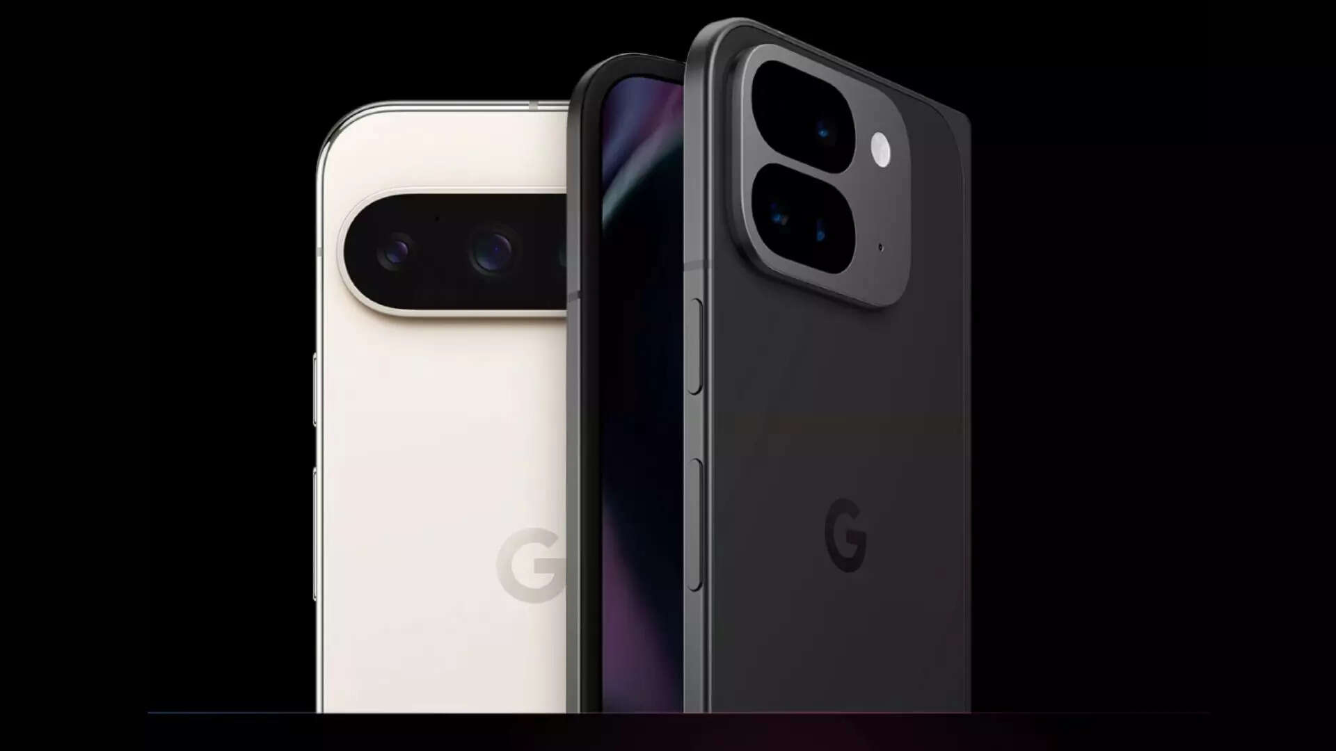 Google Pixel 9 Pro XL and Pixel 9 Pro Fold Teased via Flipkart Ahead of Launch Details