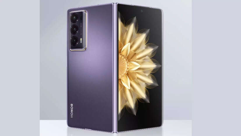 Honor Magic V3 Global Model Appears on Geekbench Tipped to Pack Snapdragon 8 Gen 3