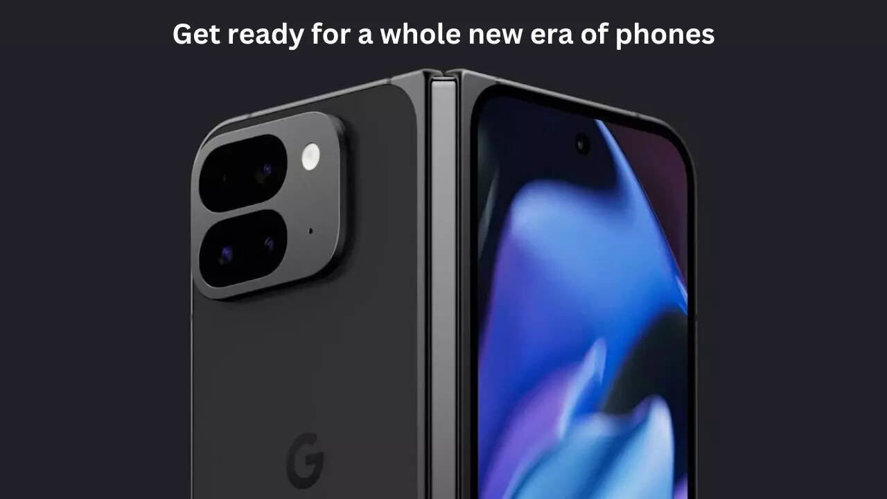 Made by Google Event 2024 What to Expect from Pixel 9 Pro Fold Pixel Watch 3 and More on August 13