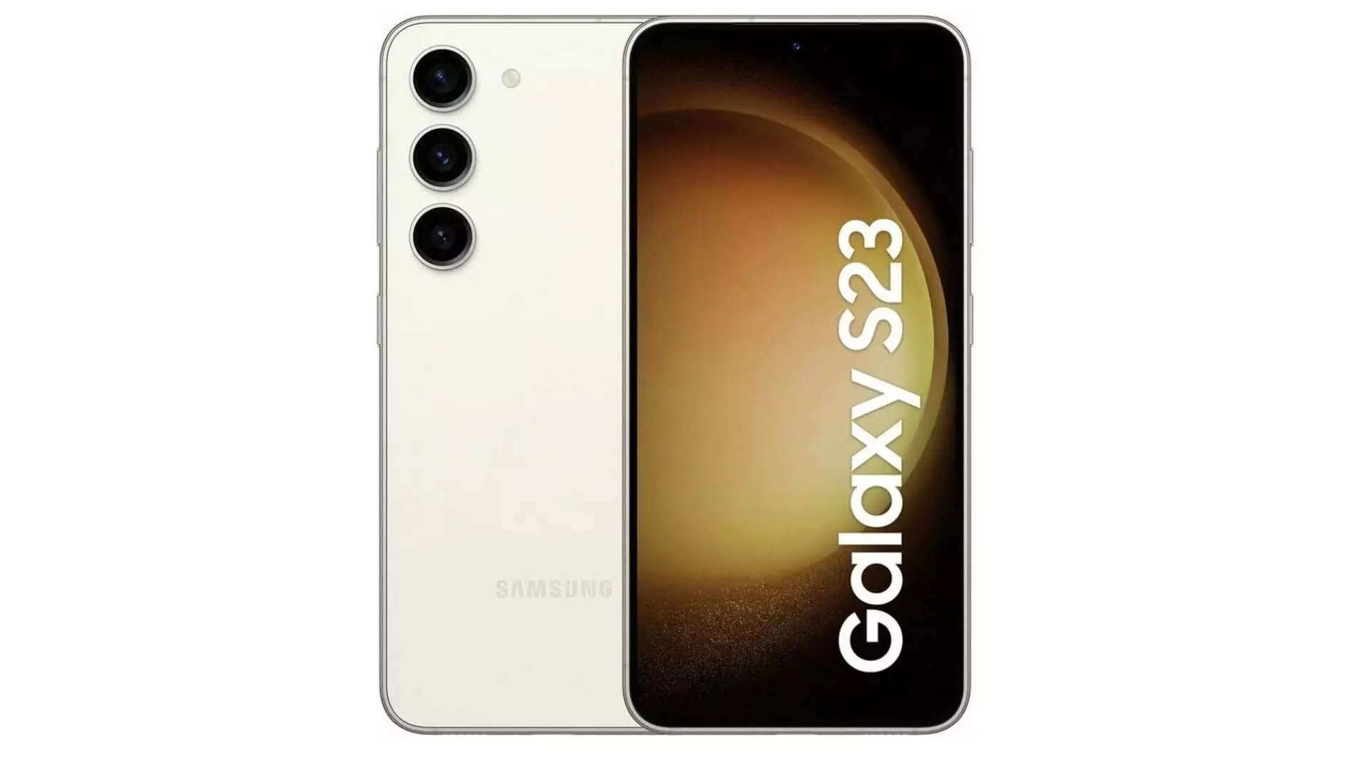 Samsung Galaxy S23 5G