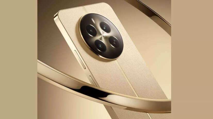 Realme 13 Series Confirmed to Launch in India Key Features Teased Details