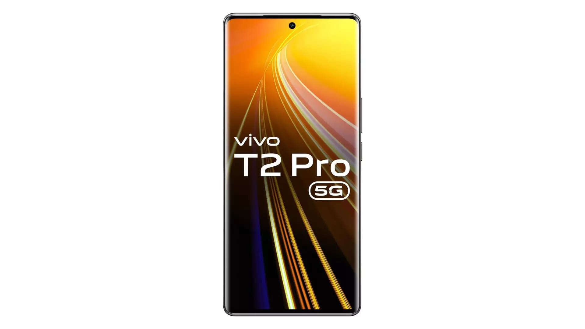 Vivo T2 Pro 5G